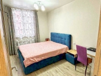 1-комнатная квартира посуточно Самара, Гагарина , 155: Фотография 6