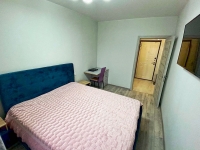 1-комнатная квартира посуточно Самара, Гагарина , 155: Фотография 7