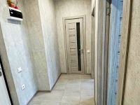 1-комнатная квартира посуточно Самара, Гагарина , 155: Фотография 9
