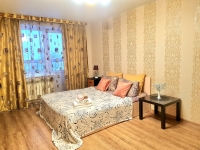 1-комнатная квартира посуточно Томск, Водопроводная , 14: Фотография 4