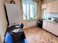 1-комнатная квартира посуточно Томск, Сибирская , 66: Фотография 6