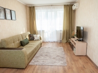 2-комнатная квартира посуточно Хабаровск, Пушкина, 9: Фотография 7