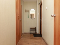 2-комнатная квартира посуточно Хабаровск, Пушкина, 9: Фотография 14