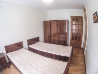 2-комнатная квартира посуточно Смоленск, Октябрьской революции , 28: Фотография 6