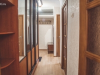 2-комнатная квартира посуточно Смоленск, Октябрьской революции , 28: Фотография 12