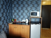 1-комнатная квартира посуточно Донецк, Стадионная, 4: Фотография 11