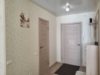1-комнатная квартира посуточно Киров, проспект Строителей , 52: Фотография 28
