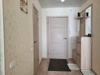 1-комнатная квартира посуточно Киров, проспект Строителей , 52: Фотография 29