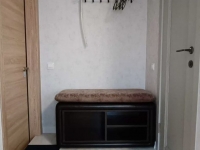 1-комнатная квартира посуточно Красноярск, Партизана Железняка, 4: Фотография 4