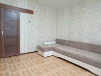 2-комнатная квартира посуточно Красноярск, Ястынская, 15: Фотография 2