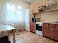 2-комнатная квартира посуточно Красноярск, Ястынская, 15: Фотография 4