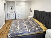 1-комнатная квартира посуточно Самара, Карбышева , 61: Фотография 5