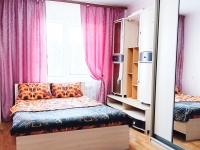 2-комнатная квартира посуточно Чебоксары,  Федора Гладкова, 28: Фотография 8