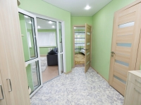 2-комнатная квартира посуточно Южноуральск, Сергея Буландо , 4: Фотография 3