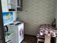1-комнатная квартира посуточно Томск, Рабочая 1-я, 8: Фотография 3