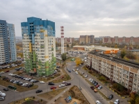 1-комнатная квартира посуточно Нижний Новгород, Карла Маркса, 42: Фотография 17