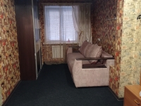 3-комнатная квартира посуточно Красноярск, Мате Залки, 16: Фотография 7
