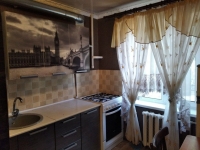 1-комнатная квартира посуточно Луганск, квартал героев брестской крепости , 5: Фотография 4