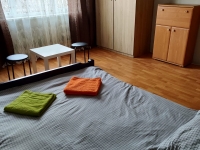 1-комнатная квартира посуточно Москва, Армавирская , 9: Фотография 3
