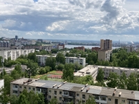 1-комнатная квартира посуточно Ижевск, 7-я Подлесная, 97: Фотография 21