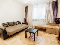 3-комнатная квартира посуточно Калуга, переулок Суворова, 5: Фотография 3