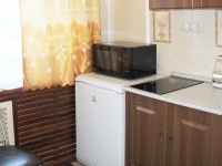 1-комнатная квартира посуточно Ульяновск, Гафурова, 18: Фотография 4