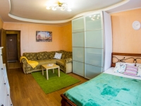 1-комнатная квартира посуточно Ульяновск, Кролюницкого, 18: Фотография 4