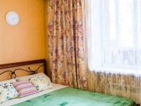 1-комнатная квартира посуточно Ульяновск, Кролюницкого, 18: Фотография 8