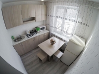 1-комнатная квартира посуточно Екатеринбург, Сакко и Ванцетти, 58: Фотография 3