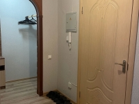 1-комнатная квартира посуточно Смоленск, Николаева, 69б: Фотография 11