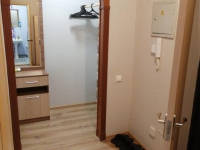 1-комнатная квартира посуточно Смоленск, Николаева, 69б: Фотография 12