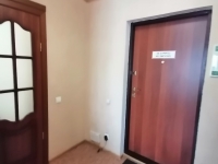 1-комнатная квартира посуточно Кемерово, Сарыгина, 37: Фотография 7