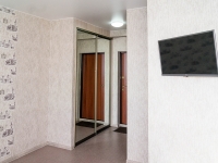1-комнатная квартира посуточно Кемерово, Сарыгина, 37: Фотография 9