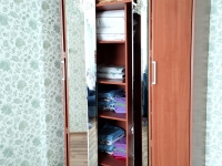 2-комнатная квартира посуточно Новосибирск, Автогенная, 77: Фотография 19