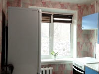 2-комнатная квартира посуточно Новосибирск, Автогенная, 77: Фотография 21