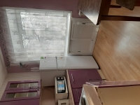 1-комнатная квартира посуточно Новосибирск, Титова, 17: Фотография 9