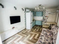 2-комнатная квартира посуточно Уссурийск, чичерина, 153: Фотография 5