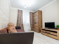 1-комнатная квартира посуточно Калуга, Пухова, 31: Фотография 2