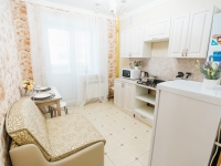 1-комнатная квартира посуточно Калуга, Пухова, 31: Фотография 3