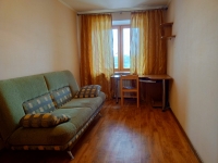 3-комнатная квартира посуточно Тюмень, Ялуторовская , 29: Фотография 2