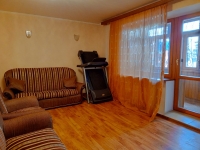 3-комнатная квартира посуточно Тюмень, Ялуторовская , 29: Фотография 3