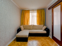 1-комнатная квартира посуточно Москва, Удальцова, 57: Фотография 3