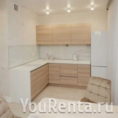 1-комнатная квартира посуточно Екатеринбург, Крауля , 2: Фотография 1