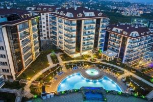 Доходная недвижимость в Турции - особенности инвестиций