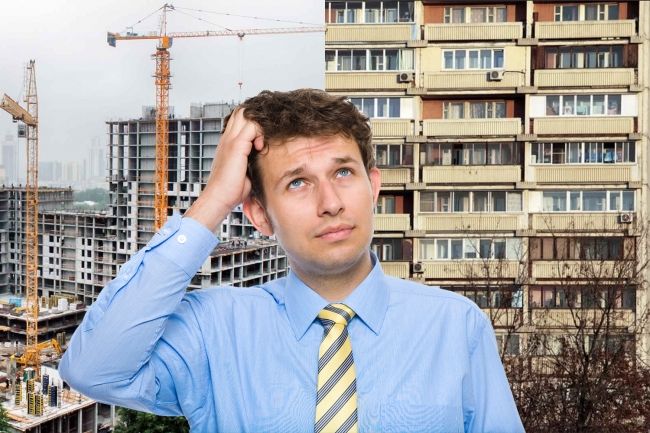 Какую квартиру покупать для посуточной аренды - новостройку или вторичную недвижимость?