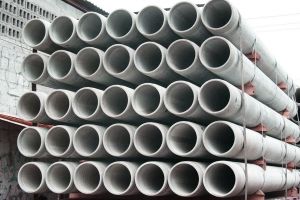Хризотилцементные трубы: недорогой материал для прокладки трубопроводов