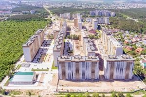 Где купить квартиру в Воронеже для посуточной аренды