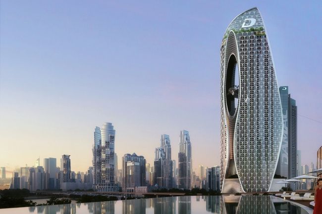 Особенности инвестиций в жильё в Дубае