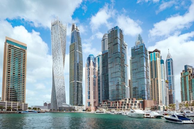 Причины высокого спроса на элитную недвижимость в Дубае