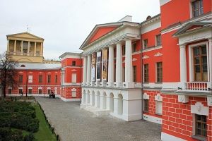 Какие достопримечательности посетить в Москве за три дня